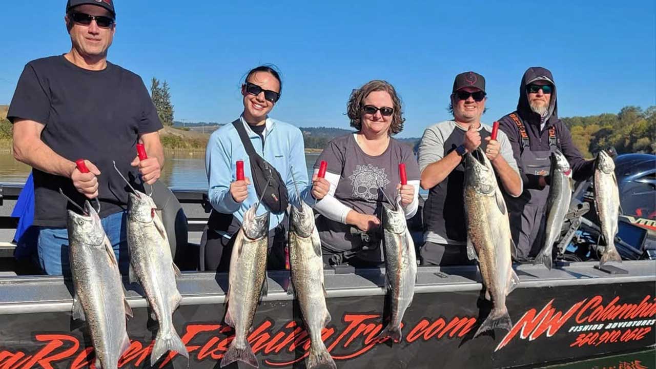 Fishing Trip