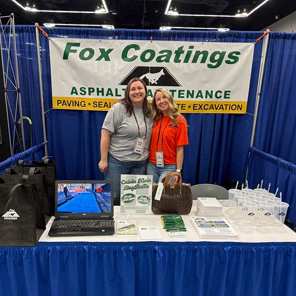 Fox Coatings Team Fox Coatings Team