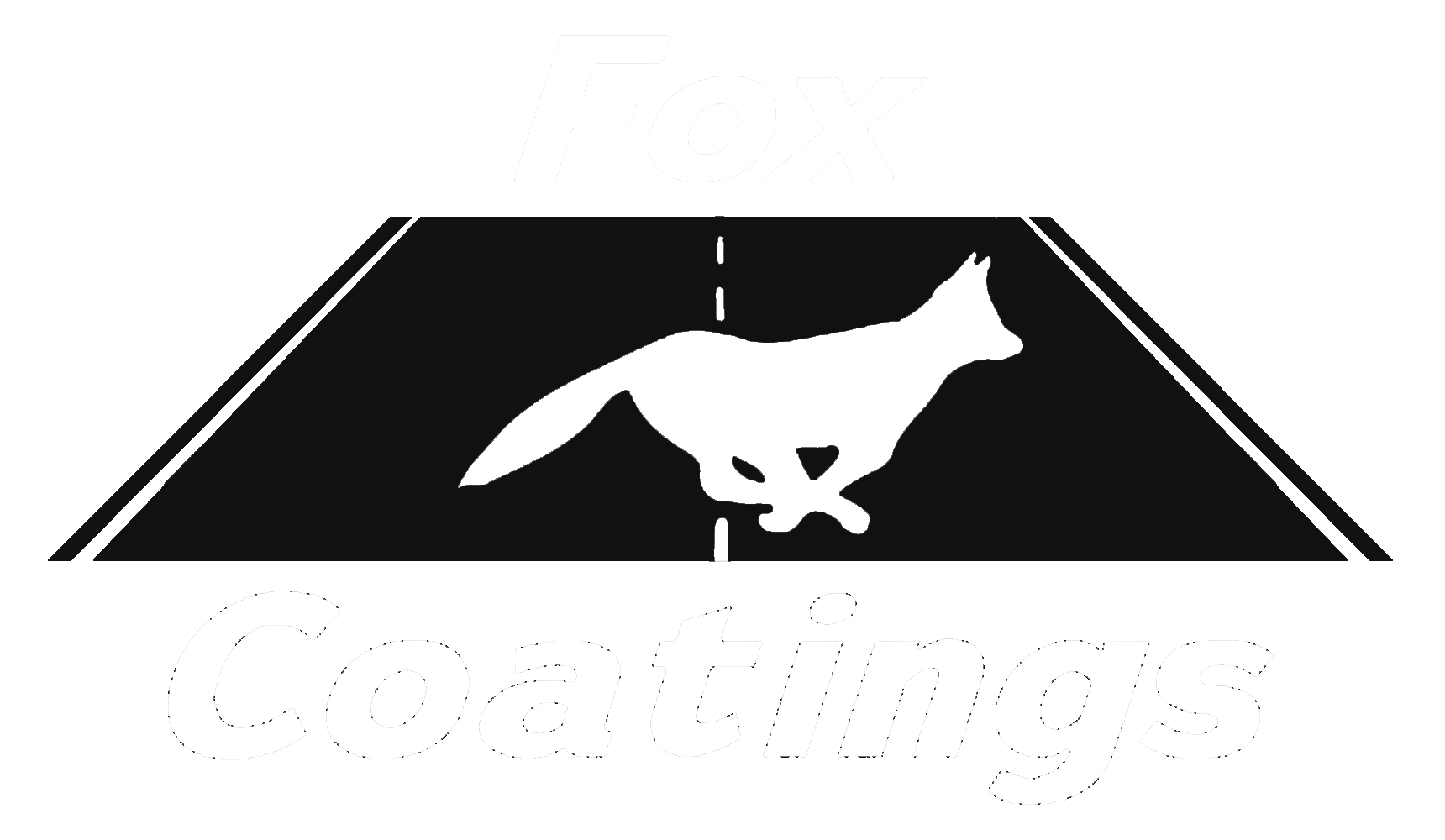 Fox Coatings Asphalt & Concrete Paving in Vancouver, WA Logo