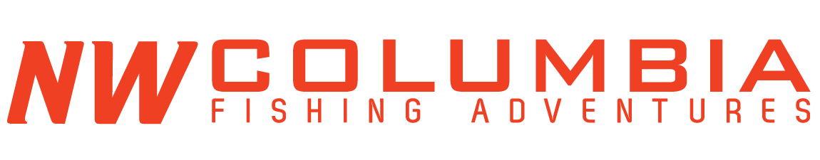 Columbia River Fishing Guides | NW Columbia Fishing Adventures Logo