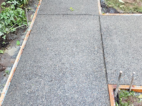 Service Concrete Service Concrete