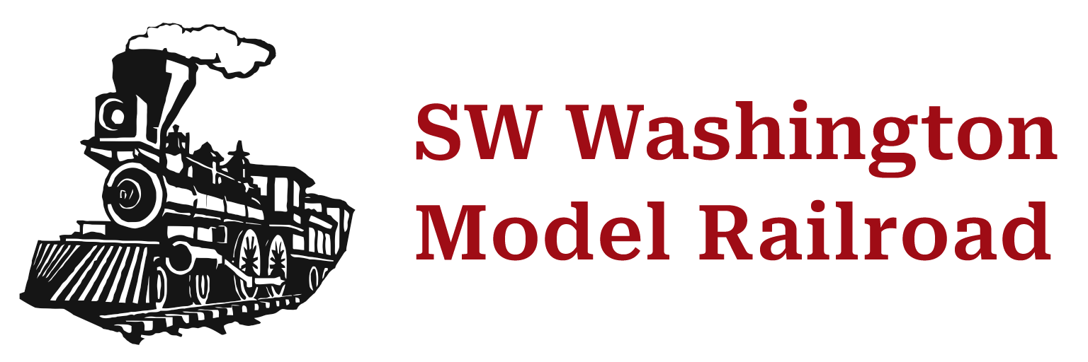SW WA Model Railroad in Vancouver, WA